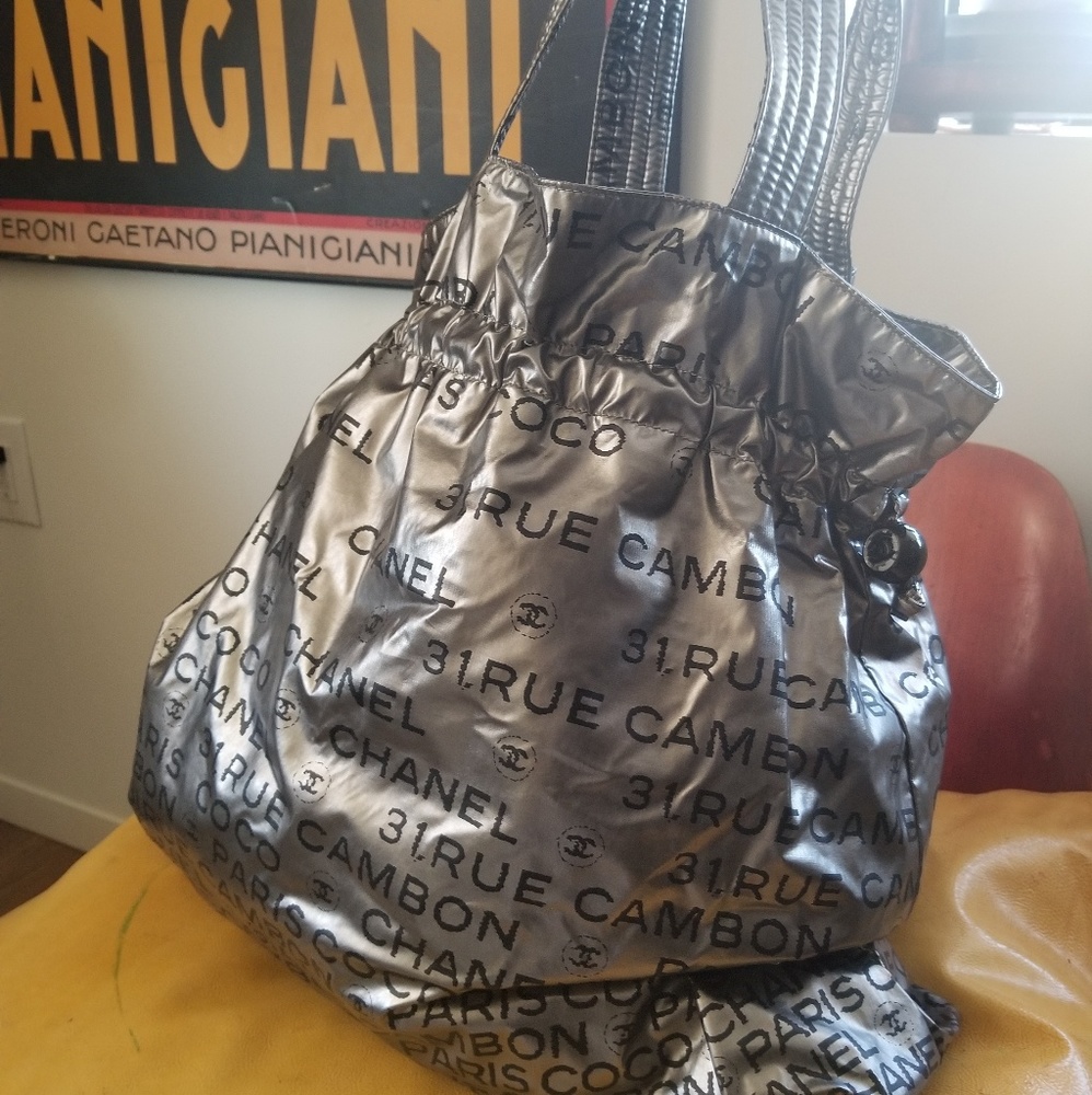Chanel bag